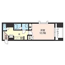 エスティメゾン銀座 00801