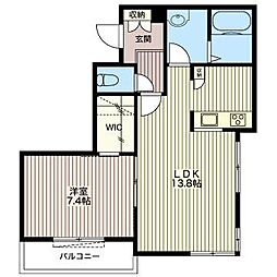 コモンドール上馬 00201