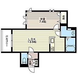 カルハ西麻布・I 00302
