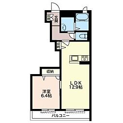 グラン・レジデンス 00302