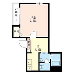 グランドパルク常盤 00303