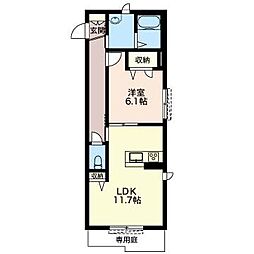 プリマ・クラッセ 00101