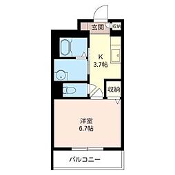 シャトーピエールII 00103