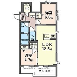アルトゥーラ　南 00201