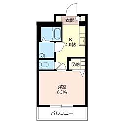 ロイヤルステージ21 00105