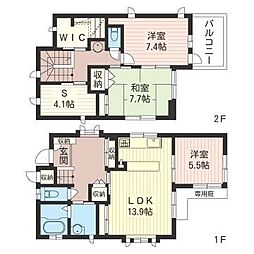 成増1丁目戸建 00101