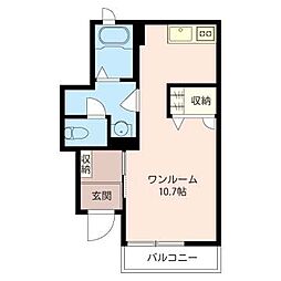 フルール・セゾン 00102
