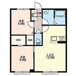 レリーフＭ 00108