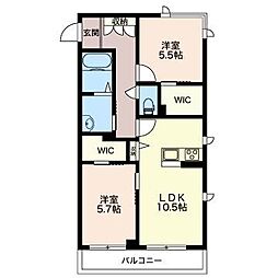 レリーフＭ 00201