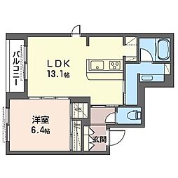 ハピネス本郷 00301