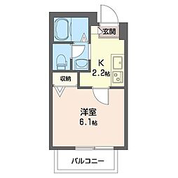 カーサ・ミレ 00303