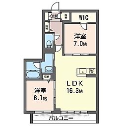 メゾン　スプランディッド 00302