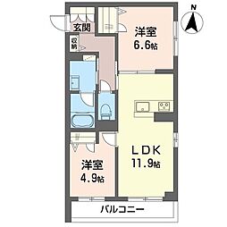 ティーケー幕張本郷 00302