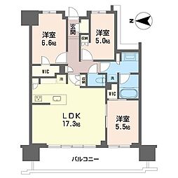 幕張ベイパークミッドスクエアタワー