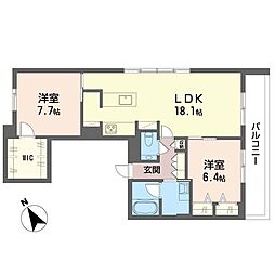 グレイス市谷台町 00301