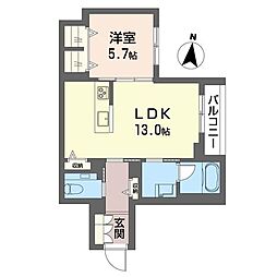 カンパヴィラ新蒲田 00305