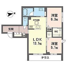 ルミナス中葛西 00102