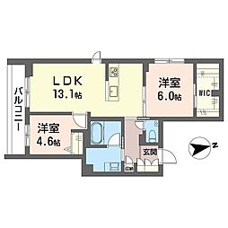 ルミナス中葛西 00201