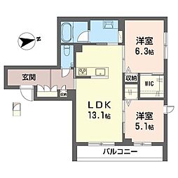 ルミナス中葛西 00202