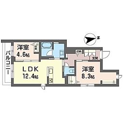 ルミナス中葛西 00203