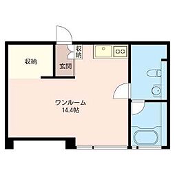 サンアイレジデンス 00202