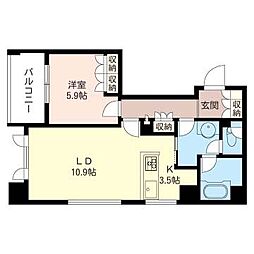 プライムメゾン銀座イースト 01401