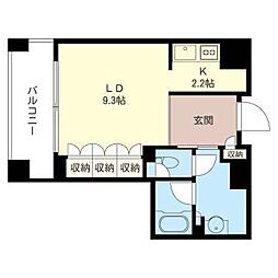 プライムメゾン銀座イースト 01102