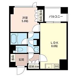 プライムメゾン銀座イースト 01106