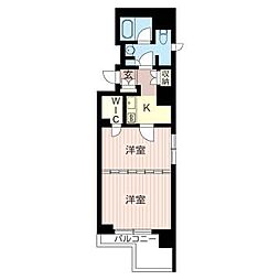 シャーメゾンステージ秋葉原 00402