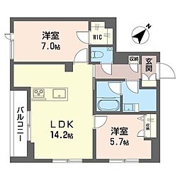フォス　渋谷笹塚 00201
