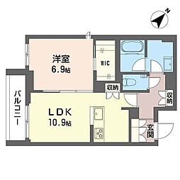 フォス　渋谷笹塚 00302