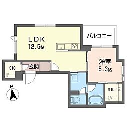 ココン新江古田 00401