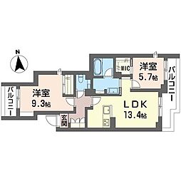 ウィズプラス永福町 00201