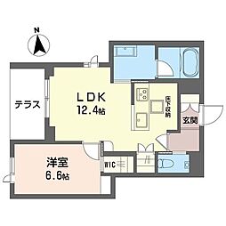 ウィズプラス永福町 00105