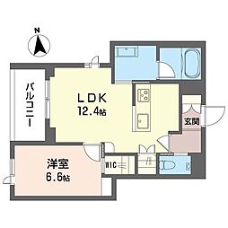 ウィズプラス永福町 00205