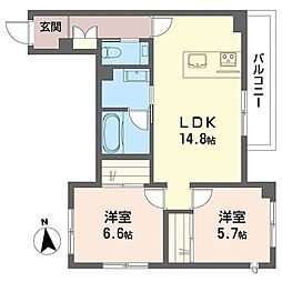 ウィズプラス永福町 00202