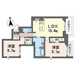 ウィズプラス永福町 00302