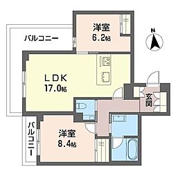 ウィズプラス永福町 00303