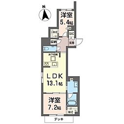 桜上水テラス