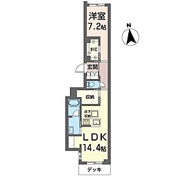 桜上水テラス