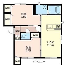 フォレナ　アイ 00202