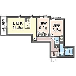 パ−クレジデンス海老名 00302