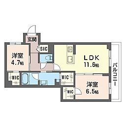 フェリーチェＳＡＭＵＫＡＷＡ 00301