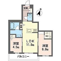 クィンス 00302