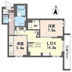 メゾンクラージュ海老名 00101