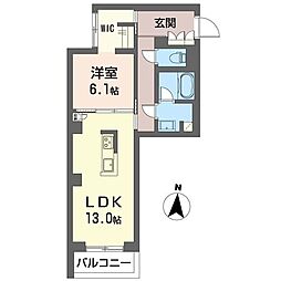 メゾンクラージュ海老名 00305