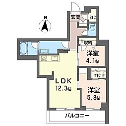 メゾンクラージュ海老名 00102