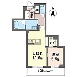 メゾンクラージュ海老名 00103