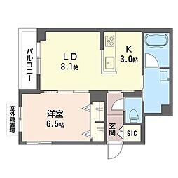 フェリーチェＳＡＭＵＫＡＷＡ 00205