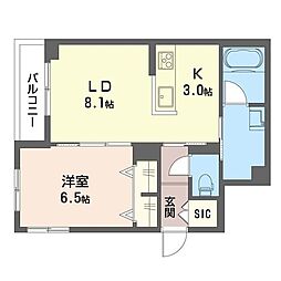 フェリーチェＳＡＭＵＫＡＷＡ 00105